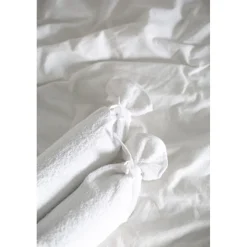 Blush & Blossom Wit Kruikenzak New