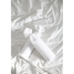 Blush & Blossom Wit Kruikenzak New