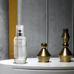 BodyGliss Diamond Collection Silky Touch Glijmiddel 100 ml