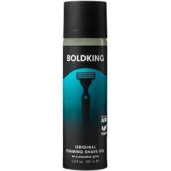 Boldking Original Foaming Shave Gel Sale