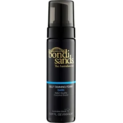 Bondi Sands Self Tanning Dark Foam New