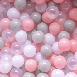 Born Lucky 200 Ballen Ballenbak Velvet Outlet