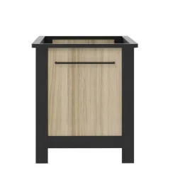 Born Lucky Baby Bed Oxford Clearance