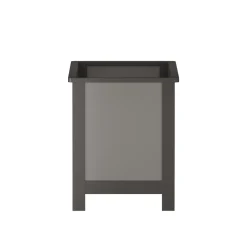 Born Lucky Baby Bed Barolo 60 x 120 cm Sale