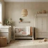 Born Lucky Baby Bed Bristol Hot