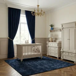 Born Lucky Baby Bed Bristol Hot
