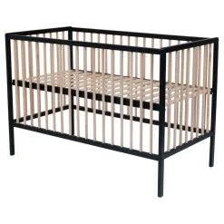 Born Lucky Baby Bed Happy Open & Naturel Best