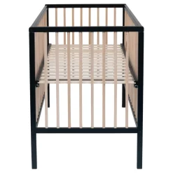 Born Lucky Baby Bed Happy Open & Naturel Best