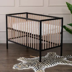 Born Lucky Baby Bed Happy Open & Naturel Best