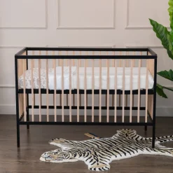 Born Lucky Baby Bed Happy Open & Naturel Best
