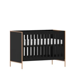 Born Lucky Baby Bed Monaco