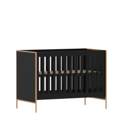 Born Lucky Baby Bed Monaco