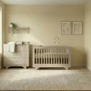 Born Lucky Baby Bed Rome New