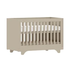 Born Lucky Baby Bed Rome New