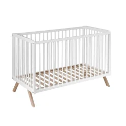 Born Lucky Baby Bed Teresa 60 x 120 cm Best