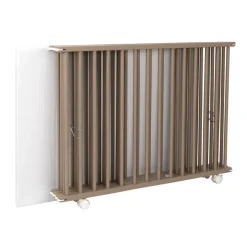 Born Lucky Baby Bed Teresa 60 x 120 cm Best