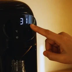 Born Lucky Babyccino Automatische Baby Melk Machine