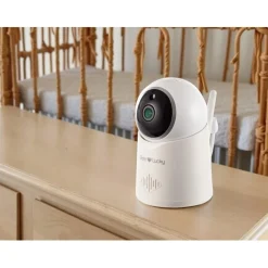 Born Lucky Babyfoon Met WiFi Babeo Outlet