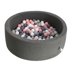 Born Lucky Ballenbak 200 Ballen Teddy New