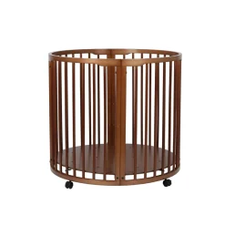 Born Lucky Box Rond Met Matras Sale