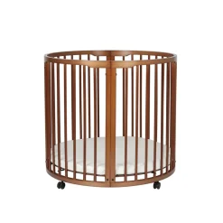 Born Lucky Box Rond Met Matras Sale