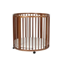 Born Lucky Box Rond Met Matras Sale