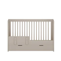 Born Lucky Combi Ledikant Alaska Hot