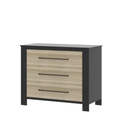 Born Lucky Commode Oxford Best