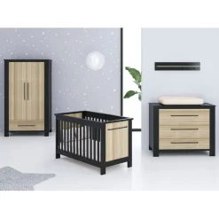 Born Lucky Commode Oxford Best