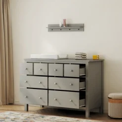 Born Lucky Commode Bretagne Biscotti Best