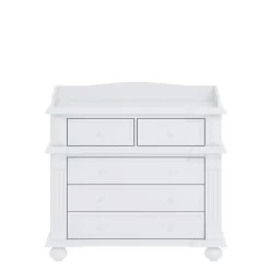 Born Lucky Commode Bristol Hot