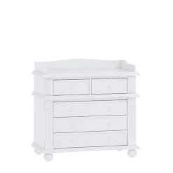 Born Lucky Commode Bristol Hot