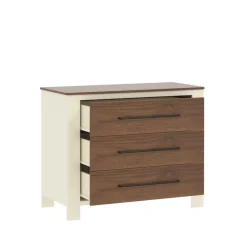 Born Lucky Commode Dallas Walnut Sale