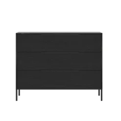 Born Lucky Commode Marble