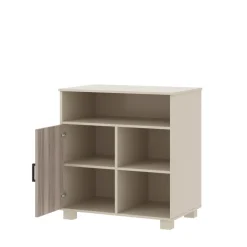 Born Lucky Commode Mick & Oak Discount