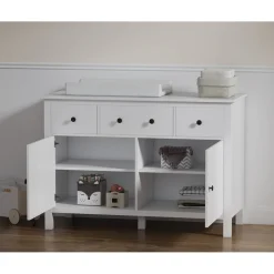 Born Lucky Commode Parijs Hot