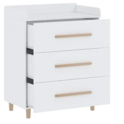 Born Lucky Commode Stockholm Hot