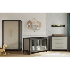 Born Lucky Kledingkast Barolo Online