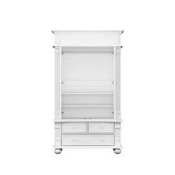 Born Lucky Kledingkast Bristol New