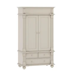 Born Lucky Kledingkast Bristol New