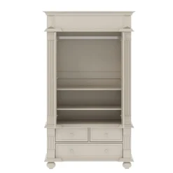 Born Lucky Kledingkast Bristol New