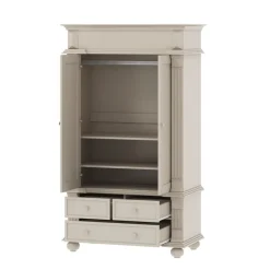 Born Lucky Kledingkast Bristol New