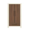 Born Lucky Kledingkast Dallas Walnut Online