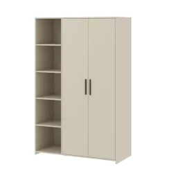 Born Lucky Kledingkast Lars Discount