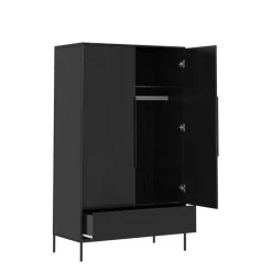 Born Lucky Kledingkast Marble Discount