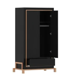 Born Lucky Kledingkast Monaco Clearance