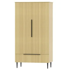 Born Lucky Kledingkast Praag New