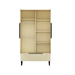 Born Lucky Kledingkast Praag New