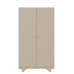 Born Lucky Kledingkast Rome