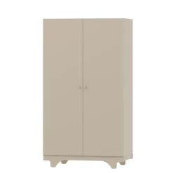 Born Lucky Kledingkast Rome